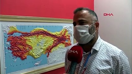 Doç. Dr. Irmak’tan uyarı: Hasarlı evlere girmeyin ana artçı henüz olmadı