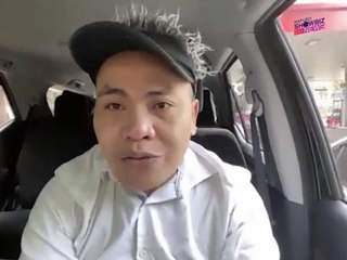Kapuso Showbiz News: Super Tekla gives a touching message to his kids