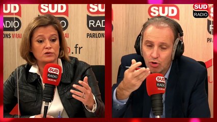 Olivia Grégoire : "Nous sommes le pays qui accompagne le mieux les entreprises"