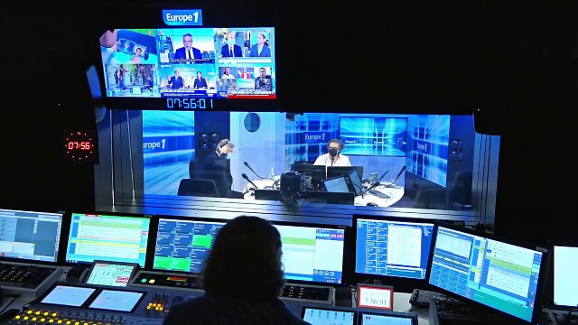 Jean Castex : On a dit que le télétravail était obligatoire, 135€ d'amende Monsieur Belliard (Canteloup)