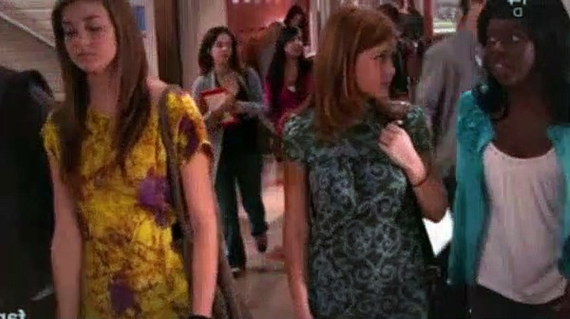 The Secret Life of the American Teenager Season 2 by The Hills