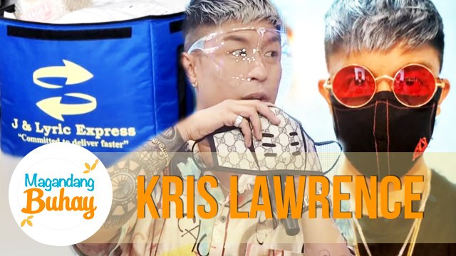Kris shares about his business ventures | Magandang Buhay