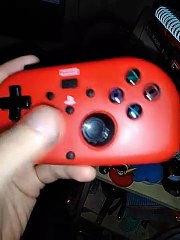 Hori コントローラー