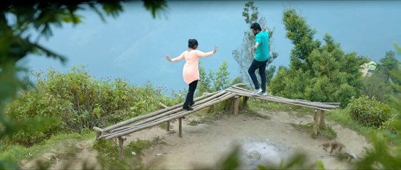 Kadhakal Neele - Music Video | Mejjo Josseph | Haricharan, Shweta Mohan | Mridula Vijay, Harish