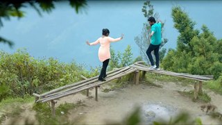 Kadhakal Neele - Music Video | Mejjo Josseph | Haricharan, Shweta Mohan | Mridula Vijay, Harish