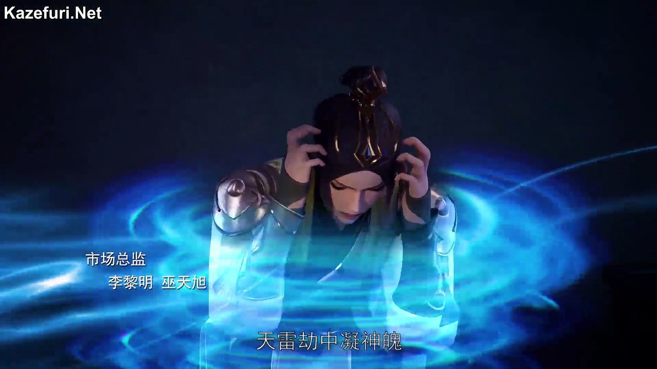 [Kazefuri.Net]Martial Master 72.[1080p]