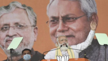 Here's what PM said about India's mothers and daughters