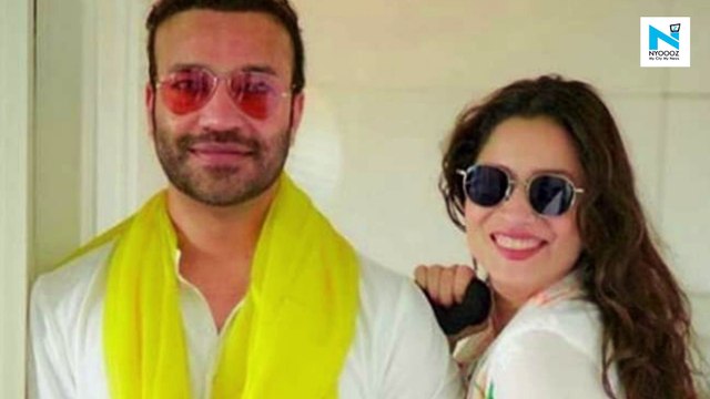 Because of me, you have to face criticism , Ankita Lokhande to bf Vicky Jain