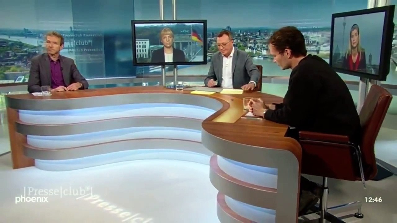 Corona - Intensivbetten Deutschland / Angst und Panikmache