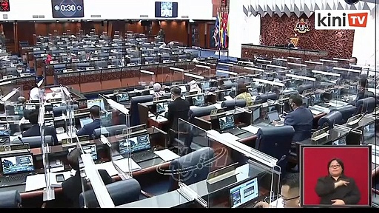 'Saya percaya hasil cukai judi tak bayar gaji MP Pontian' - Hamzah