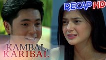 Kambal, Karibal: “Maghihintay ako para sa’yo, Crisan” - Diego | Episode 163 RECAP (HD)