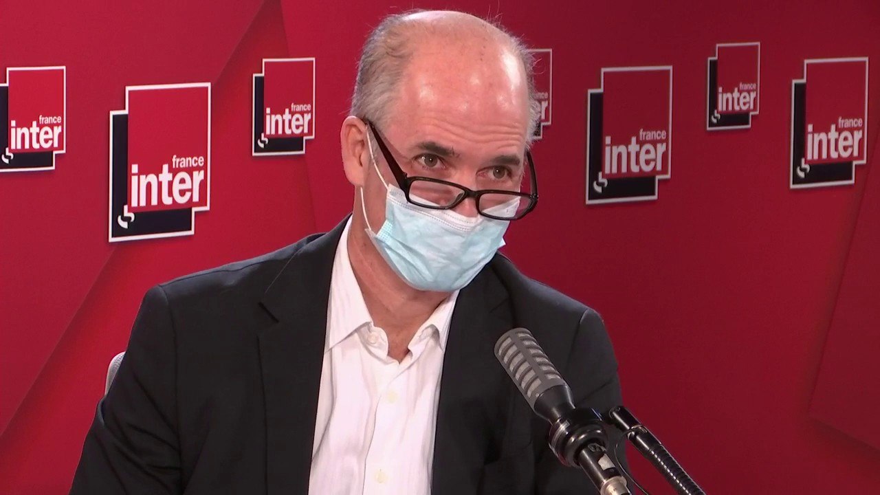 "Regardez bien l'énergie autour de Trump" (Randy Yaloz)