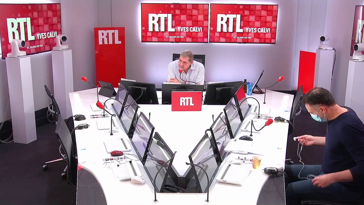 Fusillades à Vienne : "Erdogan joue un rôle toxique dans cette histoire", selon Sifaoui