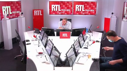 Fusillades à Vienne : "Erdogan joue un rôle toxique dans cette histoire", selon Sifaoui