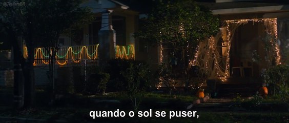 Halloween Kills O Terror Continua Filme (2021)