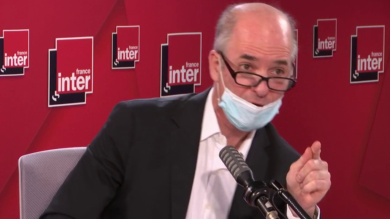 "Trump est un homme fort dans une période difficile" (Randy Yaloz)