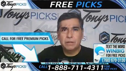 Tulsa Navy College Football Pick 11/7/2020