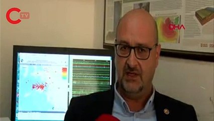 Deprem uzmanından korkutan İstanbul uyarısı