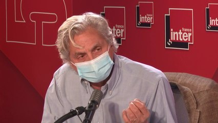 "Trump a l'intuition de ce que pense une partie de l'Amérique" (Alain Frachon)
