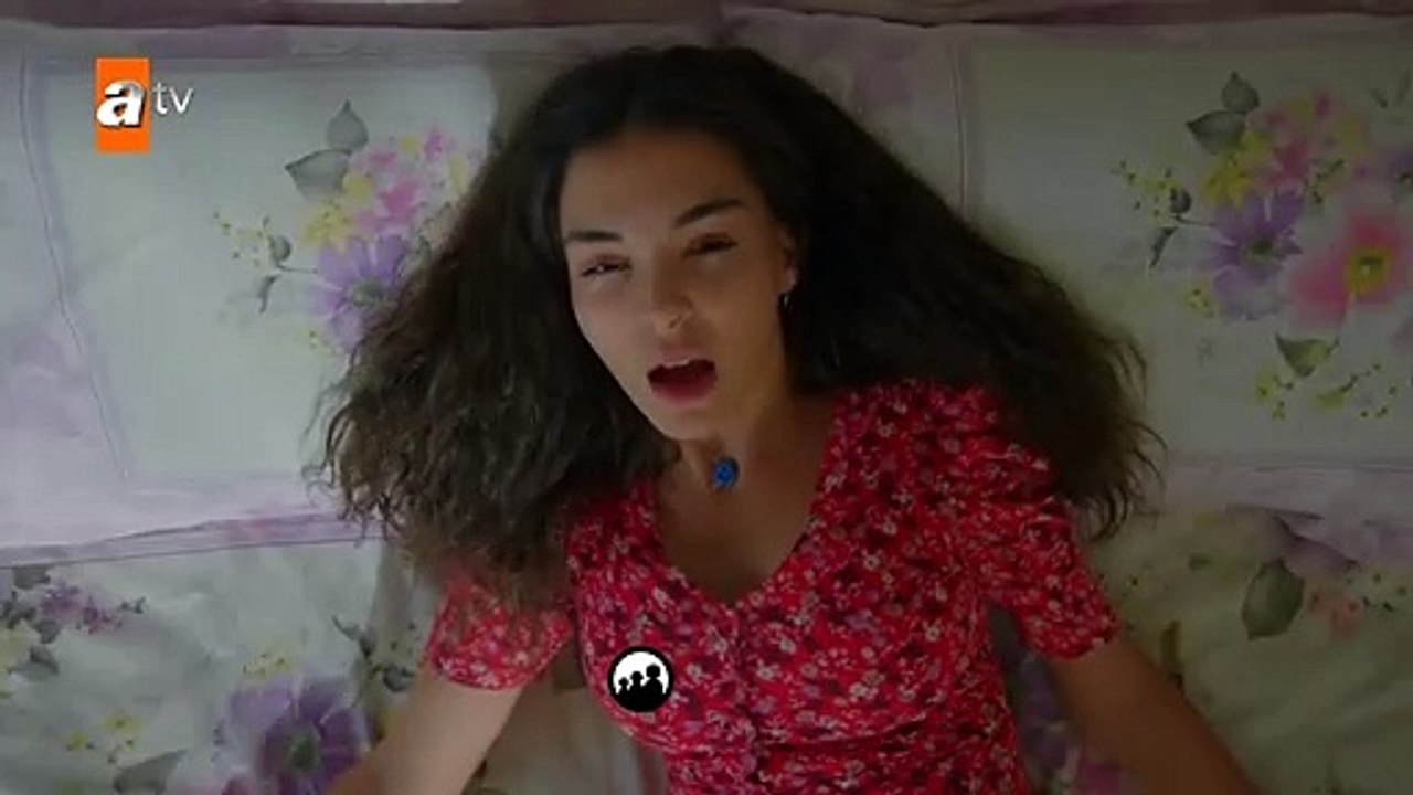 Hercai - Episodio 45 - Avance 2 - (CC) Español