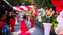 Açılış  Organizasyonu - ByBalon Organizasyon