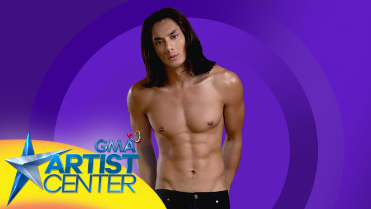 E-Date Mo Si Idol: Anong dog breed ang nagre-represent kay Luis Hontiveros?
