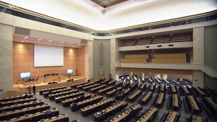 Лукашенко похвалили в ООН за достижения в защите прав человека