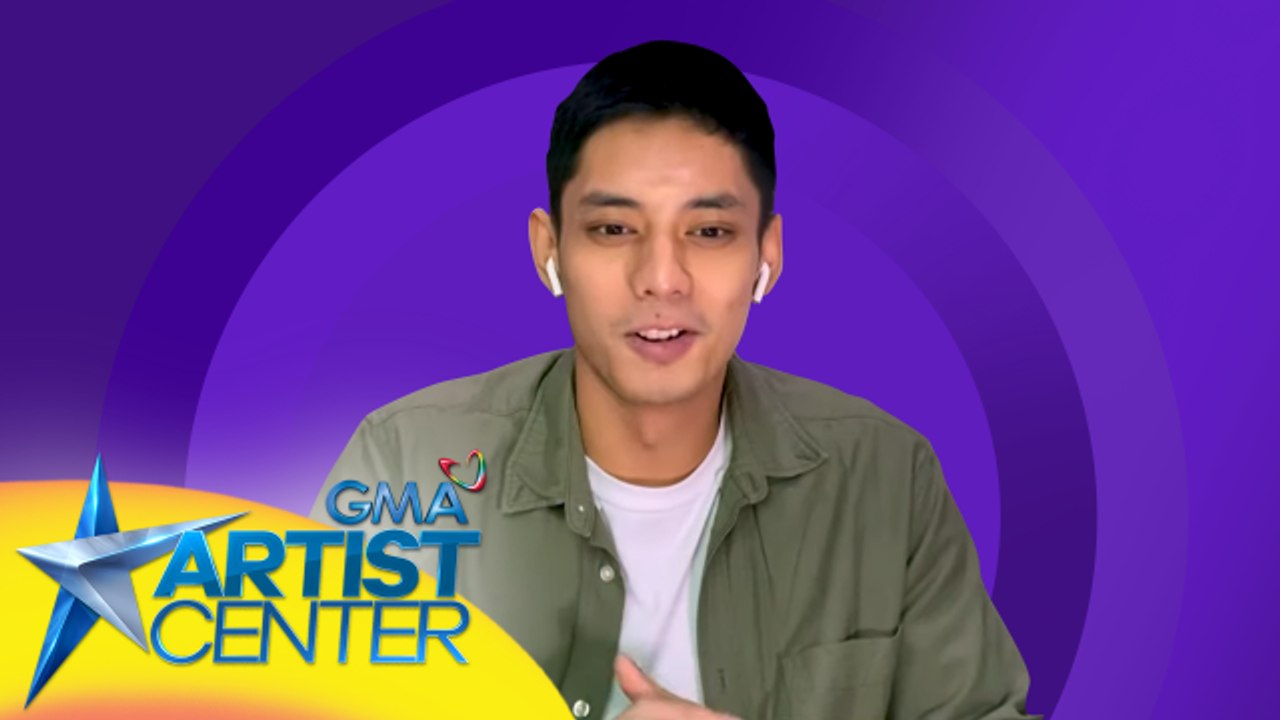 E-Date Mo Si Idol: Isang searchee, nag-compose pa ng kanta para kay Luis Hontiveros!
