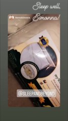 The Real Simonna - Sleep & Beyond bedding review