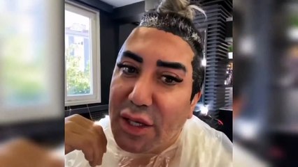 Murat Övüç'ten Kendisini Eleştiren Takipçilerine Zehir Zemberek Sözler