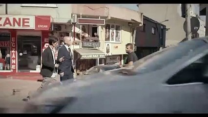 NASİPSE ADAYIZ Film