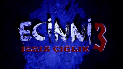Ecinni 3 Issız Çığlık