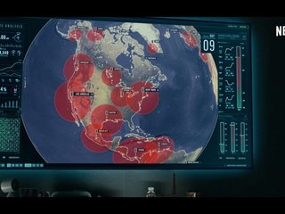 THE MIDNIGHT SKY Film - George Clooney