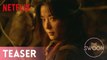 Kingdom- Ashin of the North (2021) - Korean Drama Teaser - Netflix