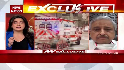 Watch, Exclusive interview of Director of AIIMS Randeep Guleria