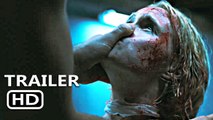 WHAT LIES BELOW Official Trailer (2020) Sci-Fi Horror Movie