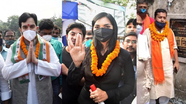 Bihar: Political battle on Bankipur seat is interesting