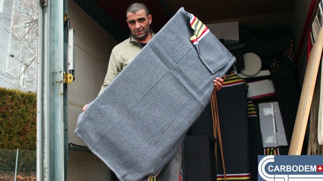 Intervention haut de gamme avec CARBODEM - L’entreprise de déménagement à Fribourg |Meilleur professionnel à Fribourg 022 518 01 99