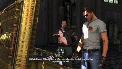 Serious Sam 4 - Bölüm 26