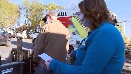 L'Amérique aux urnes, Biden ou Trump : l'heure du choix