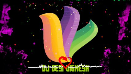 Pamru Desi New Dance  Part - 1 DJ VIGNESH