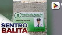 SENTRO SERBISYO: Dating security guard, humingi ng tulong para makuha ang retirement fee mula sa dating agency