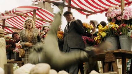 Kruimeltje en de Strijd om de Goudmijn Film