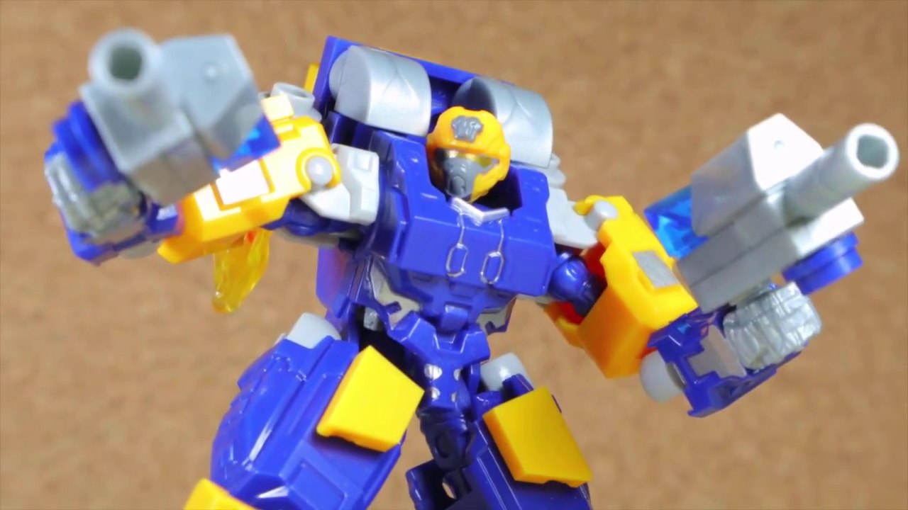 Mega Construx HALO: Skyfire Exosuit || DOOM Construx Review