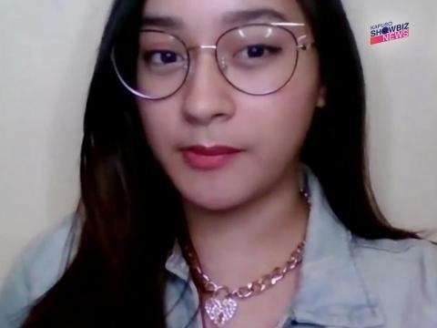 Kapuso Showbiz News: 'Prima Donnas' teen stars share their new normal experience