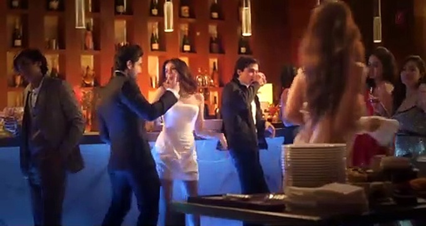 Teri Aankhon Mein Song Divya K  Darshan R, Neha K  Pearl V Manan B  Radhika, Vinay  Bhushan K
