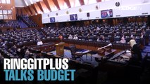 NEWS: Fiscal spending, incomes, taxes top RinggitPlus’ Budget wishlist