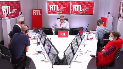 Les votes sont ouverts pour élire l'album RTL de l'année 2020. Steven Bellery nous présente les 12 disques sélectionnés. Par ailleurs, en ce jour d'élections aux États-Unis, on découvre des extraits de "Letter to you", le nouveau Bruce Springsteen.