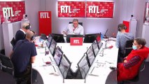 Les votes sont ouverts pour élire l'album RTL de l'année 2020. Steven Bellery nous présente les 12 disques sélectionnés. Par ailleurs, en ce jour d'élections aux États-Unis, on découvre des extraits de 