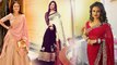 Karwa Chauth 2020: इस करवा चौथ पर Try करें Divyanka Tripathi के Saree Looks; Check Out | Boldsky